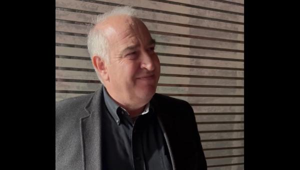 Γιάννης Παπαδομαρκάκης