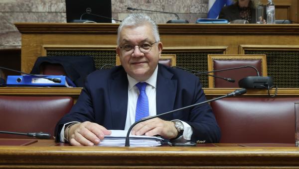 Νίκος Παπαιωάννου