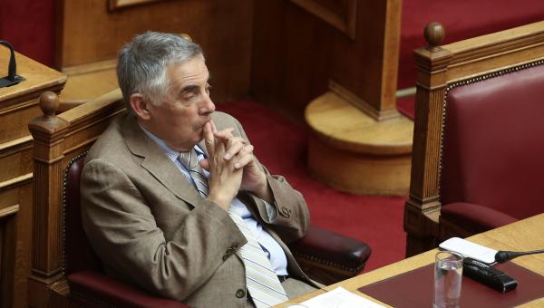 Θεοδόσης Πελεγρίνης