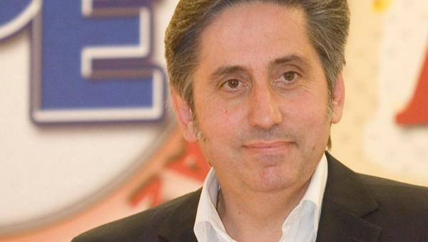 Νίκος Φασφαλής