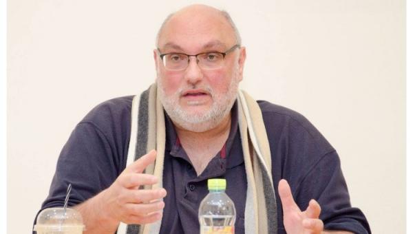 Δημήτρης Πολυχρονιάδης