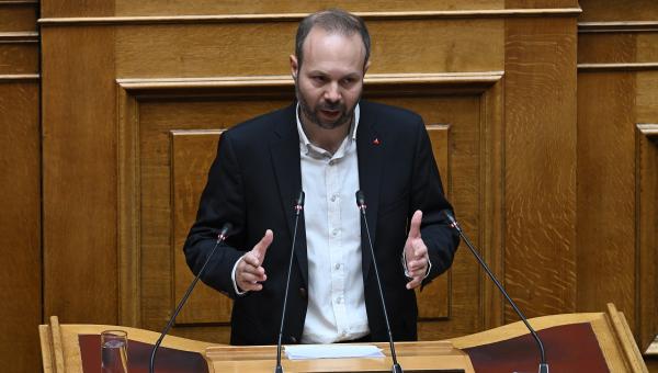 Γιώργος Ψυχογιός,