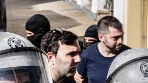 Νίκος Ρωμανός