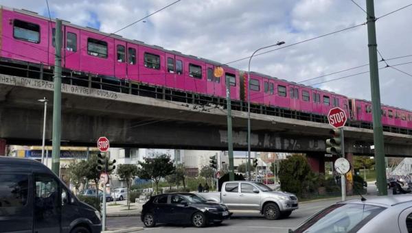 Ροζ ηλεκτρικός