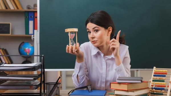 εκπαιδευτικοί