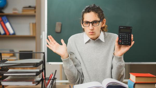 εκπαιδευτικοι