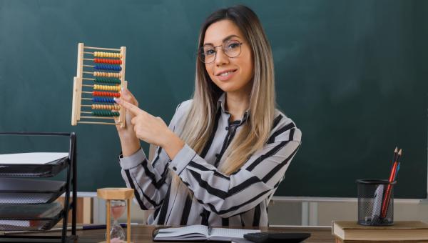 teacher