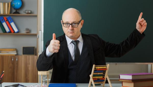 Εκπαιδευτικοί