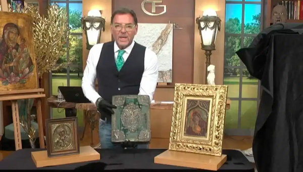 Γιώργος Τσαγκαράκης