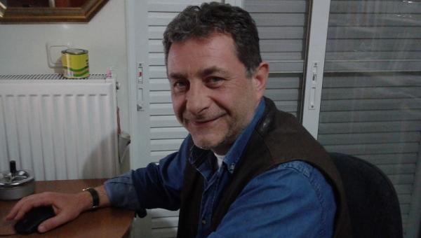 Γιώργος Η λ. Τσιτσιμπής