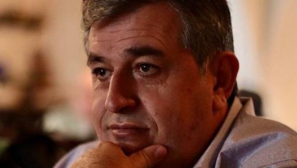 Κυριάκος Τσόδουλος Αιρετός ΠΥΣΠΕ