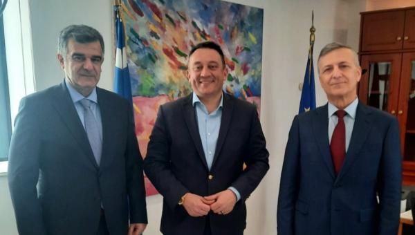 Κώστας Βλάσης - ΙΝΟΕΚ