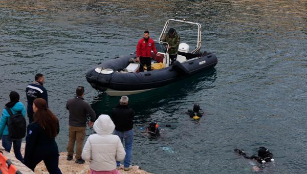 βουλιαγμένη