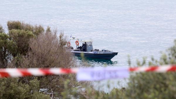 Βουλιαγμένη: Ανασύρθηκε η σορός του 34χρονου