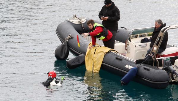 Βουλιαγμένη