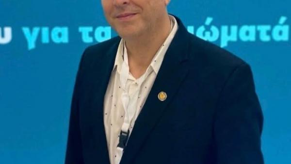 ΓΙΩΡΓΟΣ ΧΡΙΣΤΟΠΟΥΛΟΣ