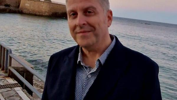 ΓΙΩΡΓΟΣ ΧΡΙΣΤΟΠΟΥΛΟΣ