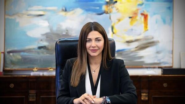 Σοφία Ζαχαράκη