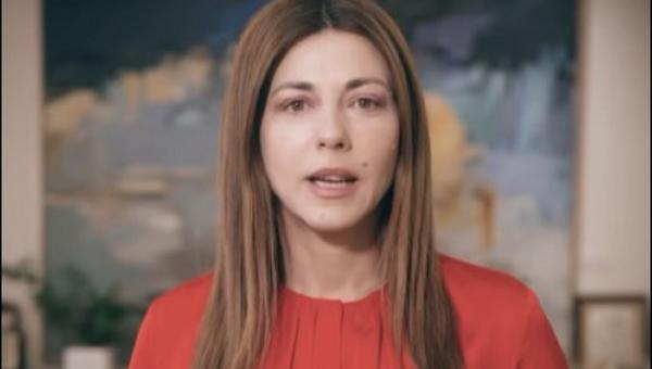 Σοφία Ζαχαράκη