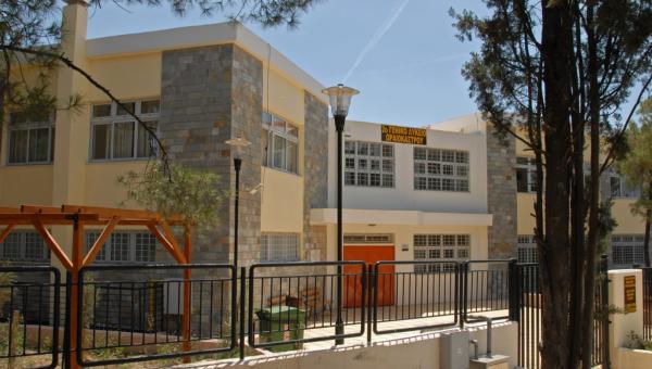 2ο ΓΕΛ Ωραιοκάστρου