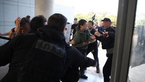 προσφυγικα