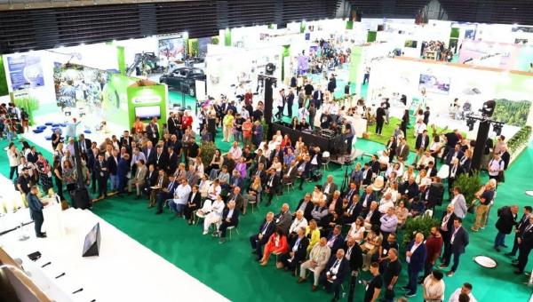 5η Attica Green Expo 2026