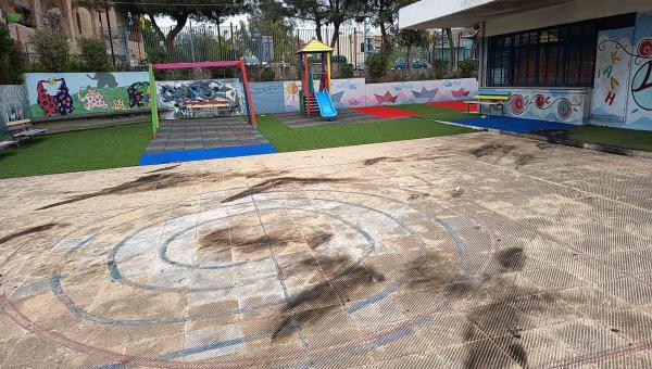 βανδαλισμοι