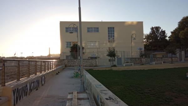 6ο Γυμνάσιο Ηράκλειου