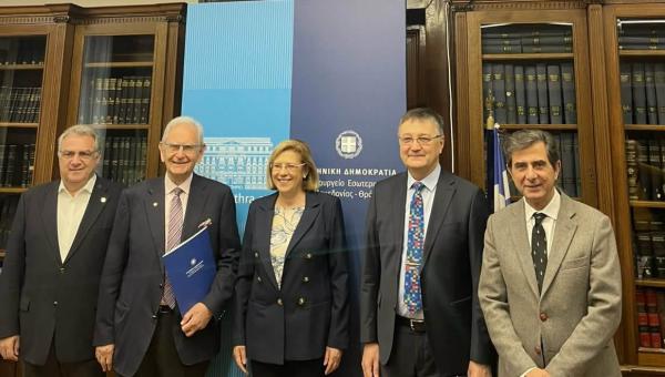 Black Sea Universities Network