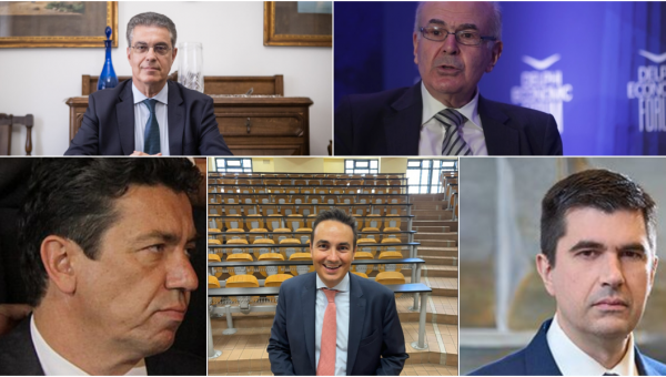 Ελληνική Προεδρία ΕΕ 2027: Ποιοι ακαδημαϊκοί συμμετέχουν στην Ομάδα Εργασίας