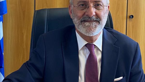 Μαντζος Λεωνίδας