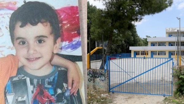 Συγκίνησε στο Δικαστήριο η μητέρα του 11χρονου Μάριου που έπεσε νεκρός από αδέσποτη σφαίρα στο Μενίδι