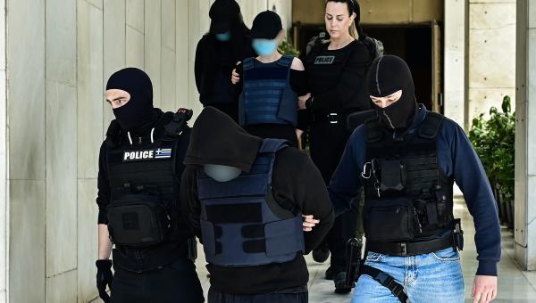 Δολοφονία στον Άγιο Δημήτριο