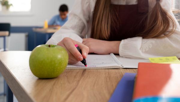 Αγωγή υγείας