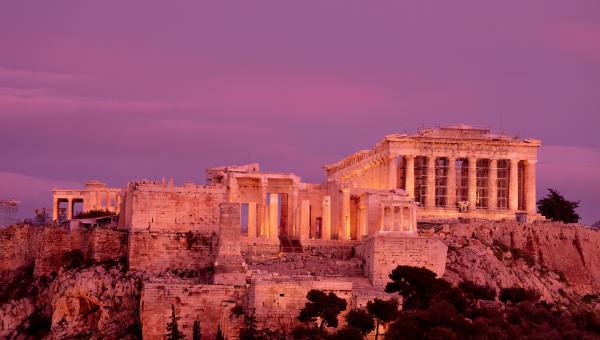 Ακρόπολη
