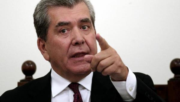 Αλέξης Μητρόπουλος