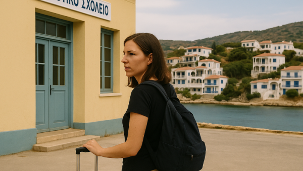 αναπληρωτής