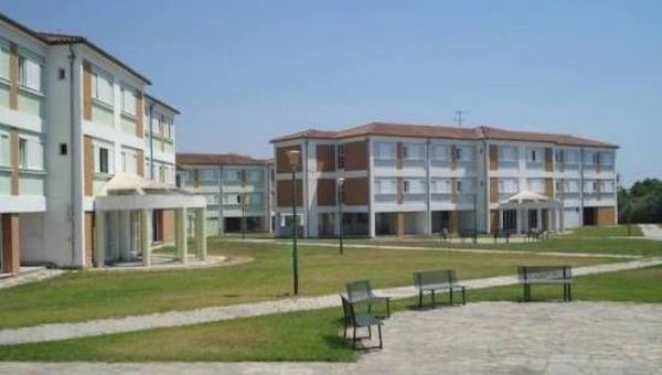 Φοιτητικές Εστίες ΠΑΔΑ