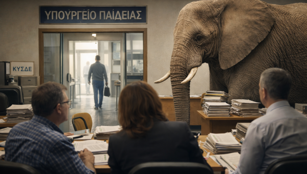 αποσπασεις