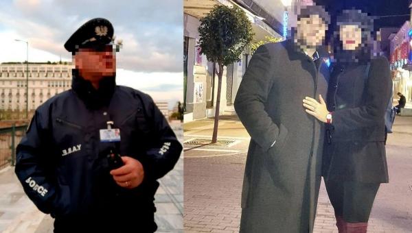 Αστυνομικός Βουλής