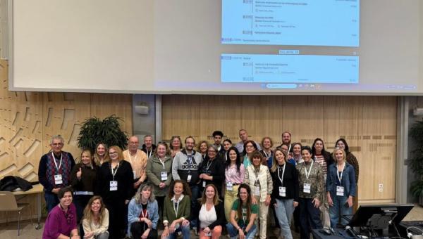 Πρόγραμμα επιμόρφωσης ΟΙΕΛΕ – ΚΑΝΕΠ/ΓΣΕΕ σε CERN και Φλωρεντία