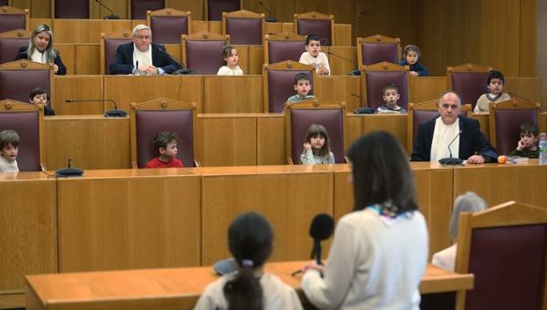 Δίκη στο ΣτΕ