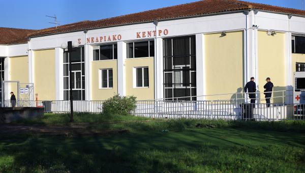 Συνεχίζεται σήμερα η δίκη για τα Τέμπη στο Συνεδριακό Κέντρο το υ Πανεπιστημίου Θεσσαλίας