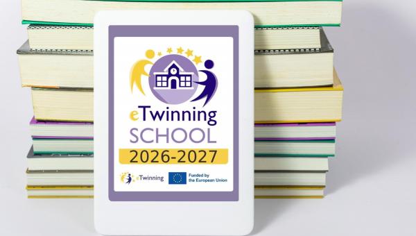 eTwinning School