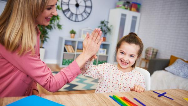 Ειδική Αγωγή