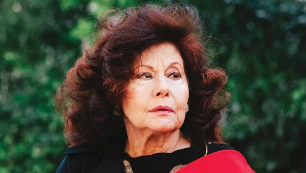 Ελένη Ανουσάκη