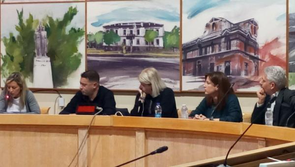 ΕΛΜΕ Νέας Σμύρνης, Καλλιθέας, Μοσχάτου