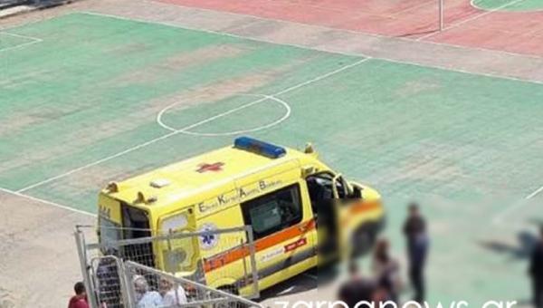 2ο ΕΠΑΛ Χανίων