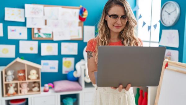 Επιμόρφωση εκπαιδευτικών