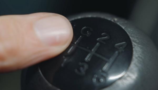 χειροκινητο